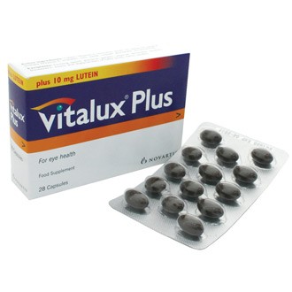 Vitalux-Plus