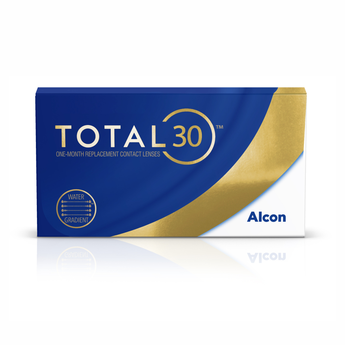 TOTAL30, Alcon