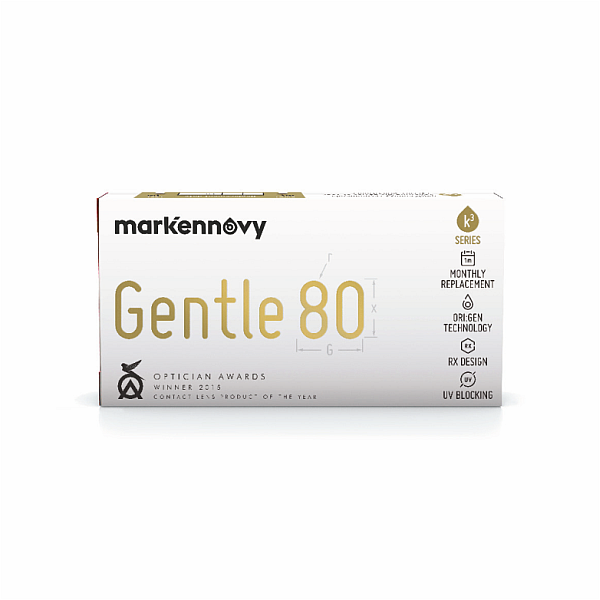 Gentle 80