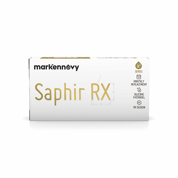 Saphir RX